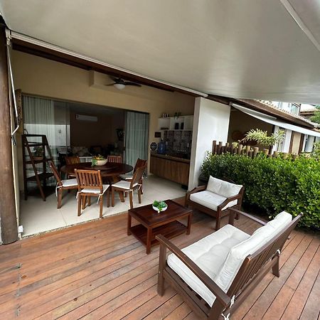Village Duplex Acolhedor, Confortavel E Reservado Proximo A Natureza 이타시미림 외부 사진