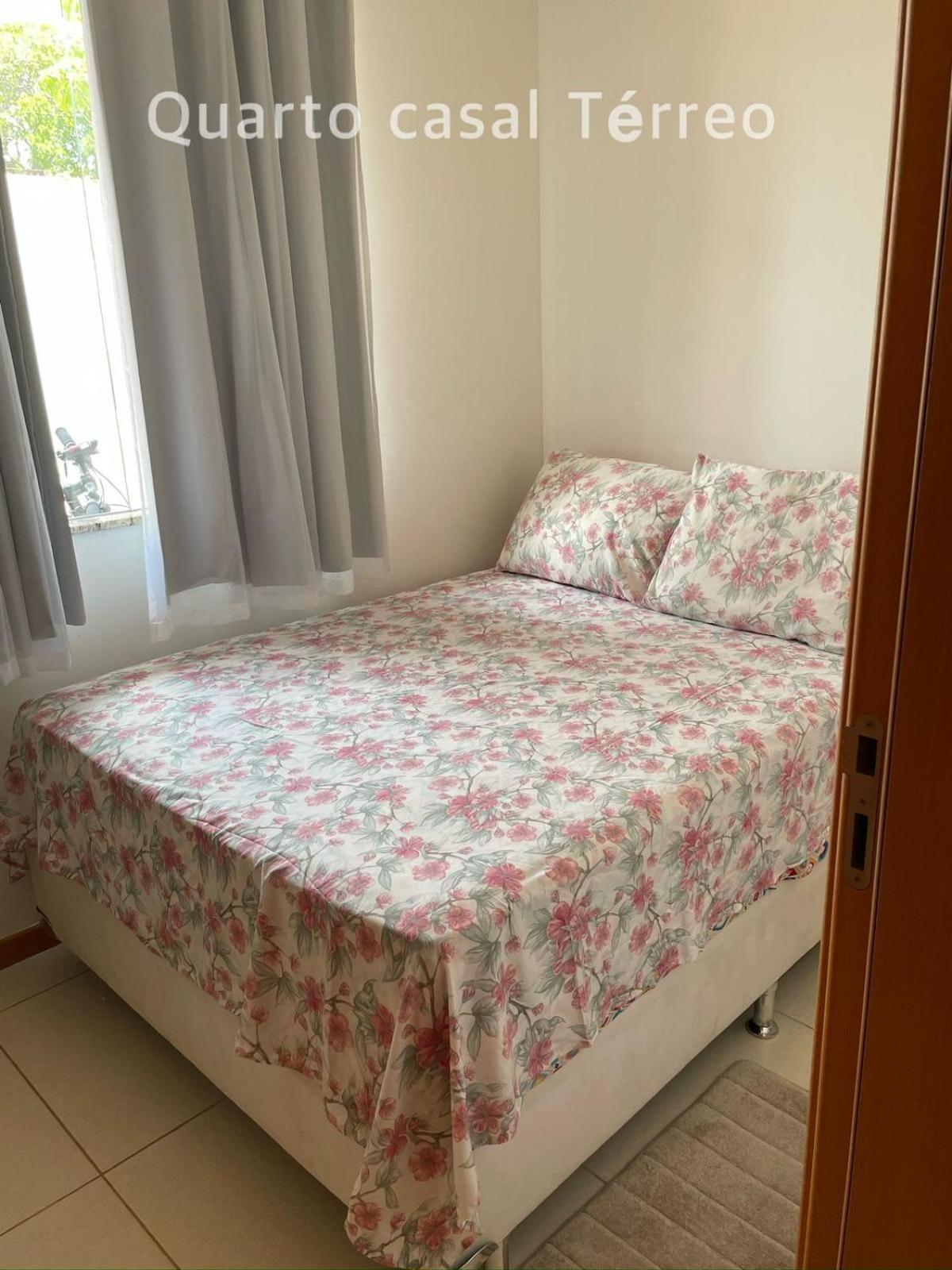 Village Duplex Acolhedor, Confortavel E Reservado Proximo A Natureza 이타시미림 외부 사진