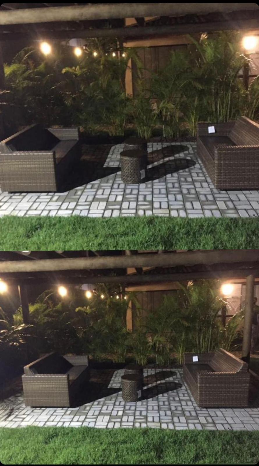 Village Duplex Acolhedor, Confortavel E Reservado Proximo A Natureza 이타시미림 외부 사진