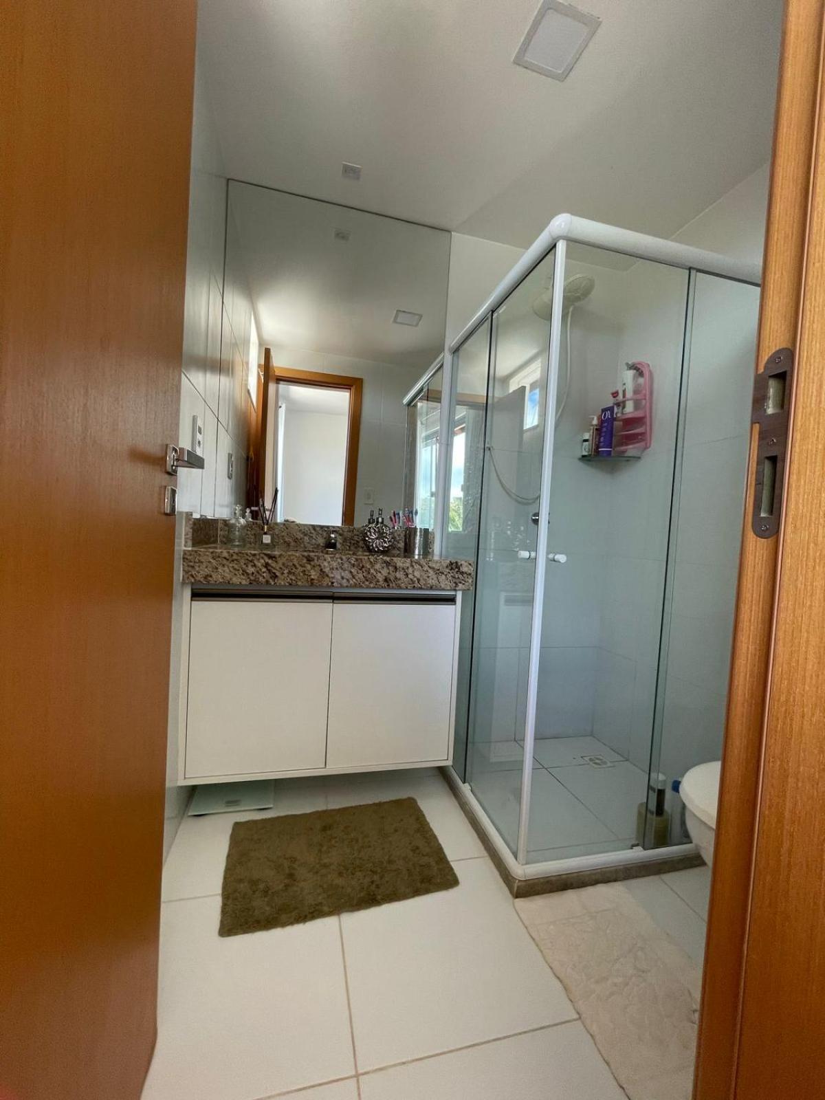 Village Duplex Acolhedor, Confortavel E Reservado Proximo A Natureza 이타시미림 외부 사진