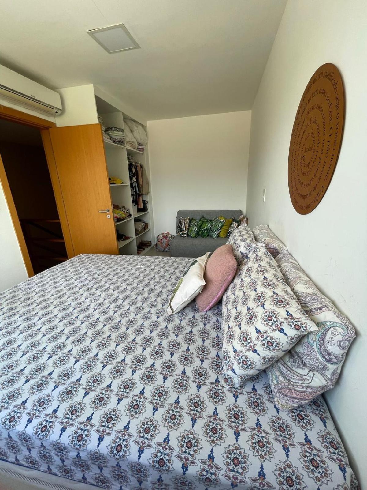 Village Duplex Acolhedor, Confortavel E Reservado Proximo A Natureza 이타시미림 외부 사진